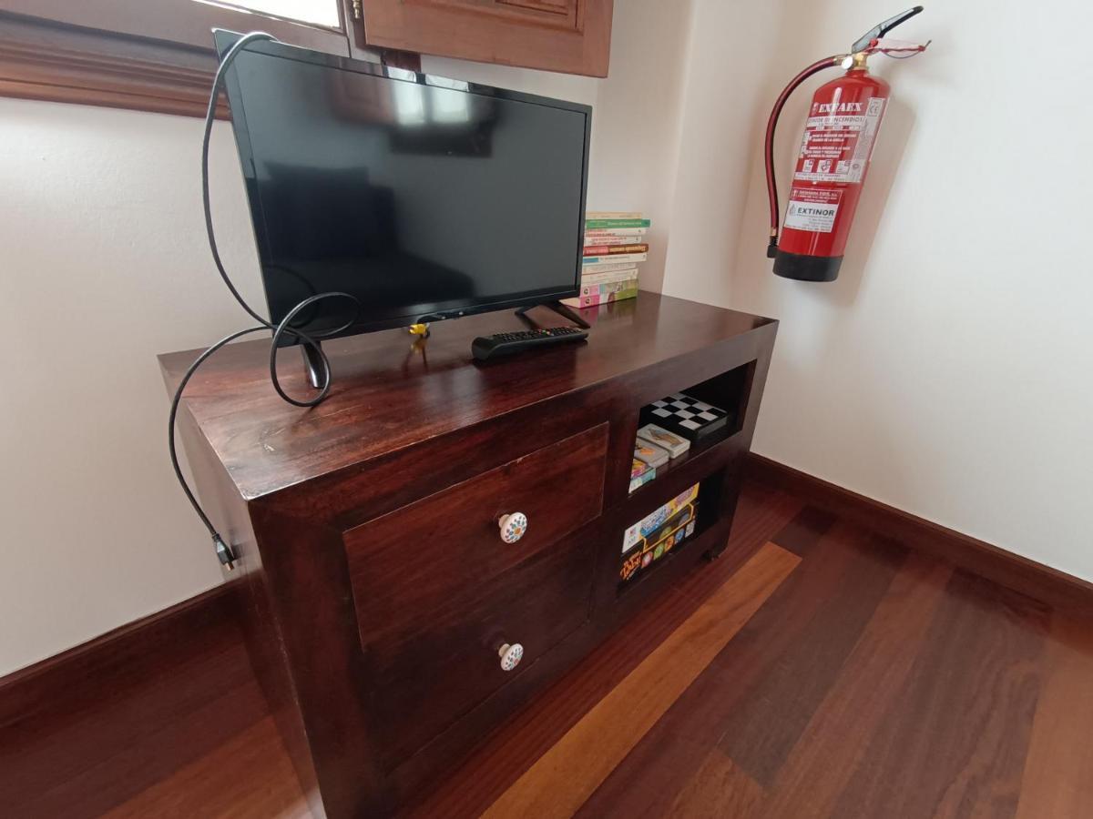Mar Tu Apartamento En Льянес Экстерьер фото